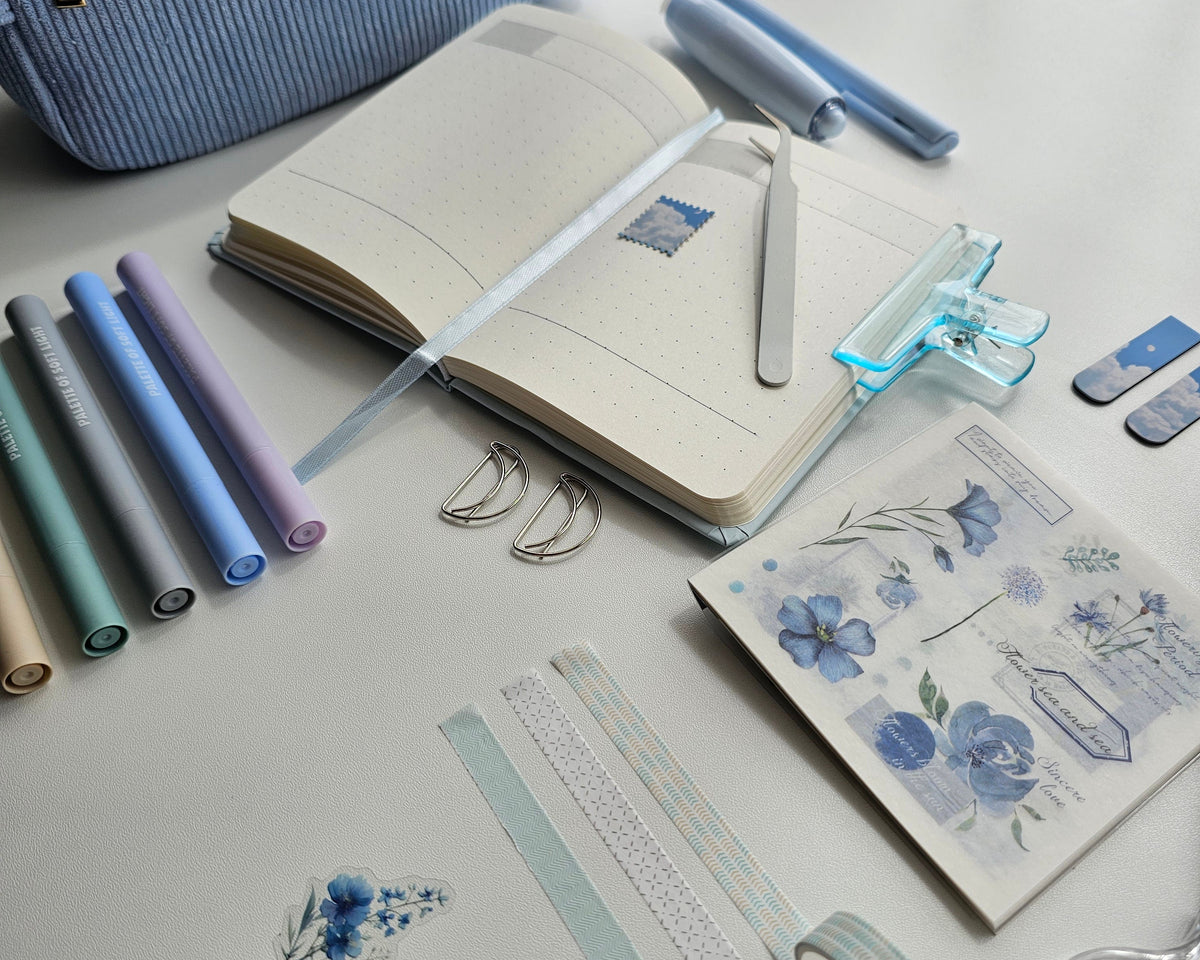 ☁️ SPÉIR. Ocean Breeze — Creative Box