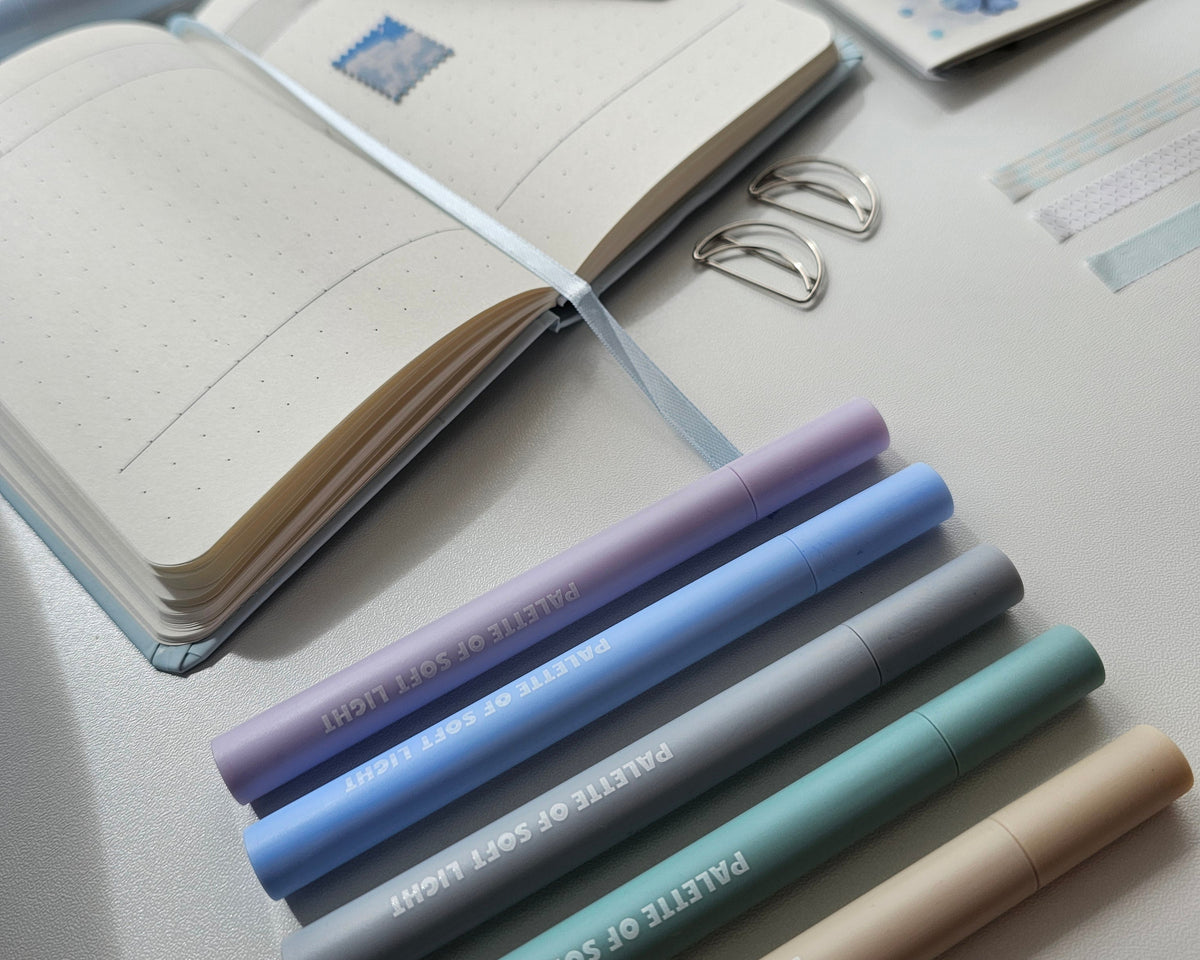 ☁️ SPÉIR. Ocean Breeze — Creative Box
