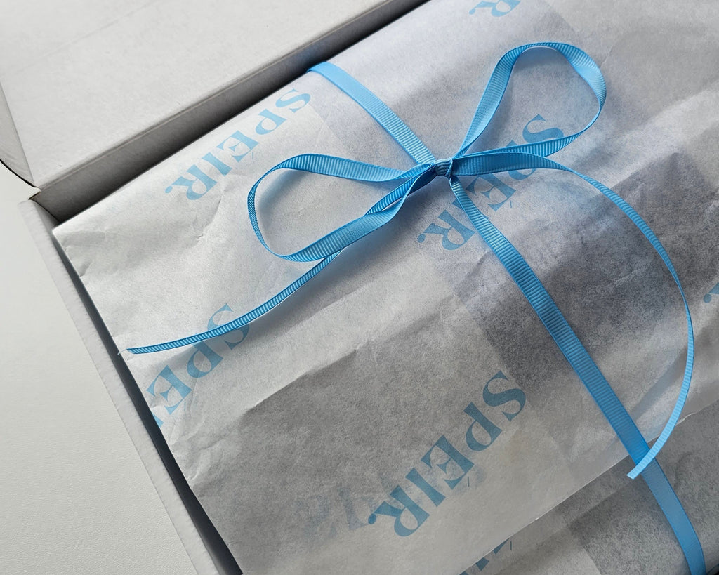 ☁️ SPÉIR. Ocean Breeze — Creative Box